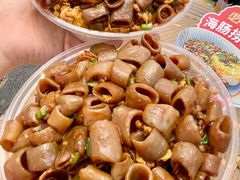 -必点海鲜·海肠捞饭大王(滨江道店)