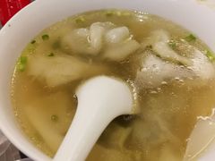 -鼎泰丰(国贸商城店)