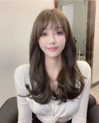 -Hello Lady发型设计