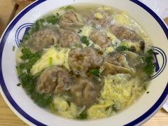 -海清宁记大馅云吞