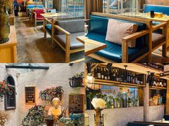 -上合花园花园烧烤(贵阳店)