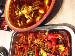-李叔叔虾蟹大排档(青羊店)