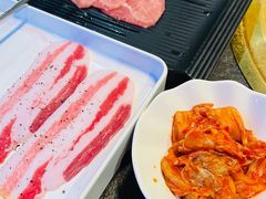 -神户赤童日式烤肉伙伴(东直门店)