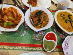 -Santoor 萨都里印度餐厅(北锣鼓巷店)