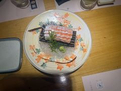 -吉兆·料理(红梅南路店)