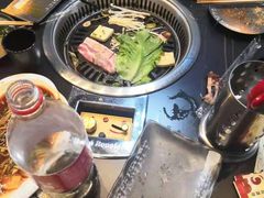 -齐齐哈尔烤肉·烧烤·烤鱼(万科时一区店)