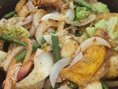 -天津理工大学-学生第2食堂