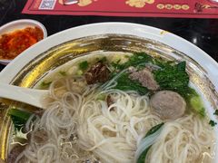 -一肴·牛肉粿条(深圳湾睿印店)