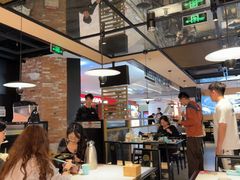 -江边城外烤全鱼(世茂广场店)
