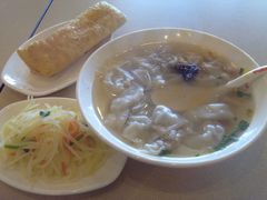 -小倩倩•鸡汤馄饨(江西路创始店)