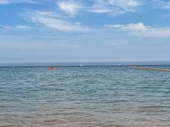 -威海国际海水浴场旅游区