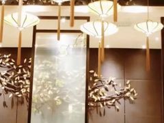 -唐拉雅秀酒店-唐苑中餐厅
