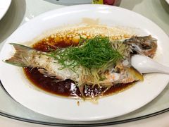 -海儀美食楼(湾仔海鲜街店)