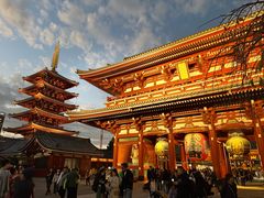 -浅草寺