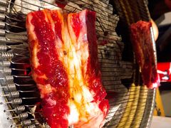 烧肉师牛肋条-泥炉烧肉师(新街口金銮巷店)