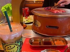 -西塔老太太泥炉烤肉(苏州大悦城店)