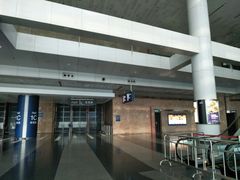 -香港会议展览中心演讲厅