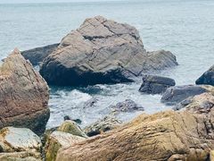 -龙爪山国家地质公园