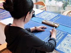 -若蘭慈·无国界素食料理(欢乐海岸店)