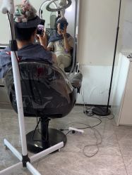 -米娜造型