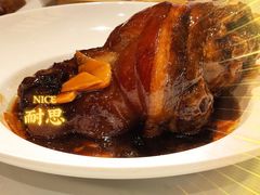 -宝轩渔府·老字号海鲜·正宗津菜(水上店)