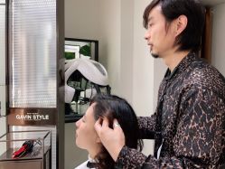 -崇尚GAVIN STYLE臻选