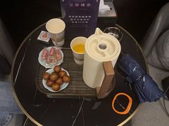 -华夏良子·足道SPA艾灸(金皇大厦店)