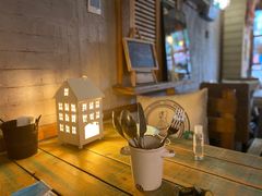 -Cafe Alice咖啡爱丽丝(奥城店)
