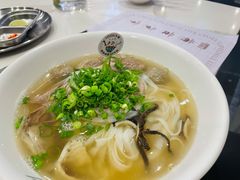 特别牛肉粉-CHILL Pho澳洲牛肉越南粉(佛山顺德万象汇店)