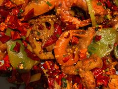 -尚一汤·粤菜海鲜(环球港店)