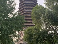 -玲珑塔公园