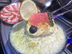 -玄希浪漫厨房·韩料烤肉(湖滨银泰in77店)