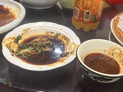 -半盆菜酒家(中山南一路店)