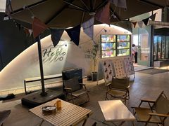 大堂-tuan woodfire kitchen(锦绣坊店)