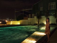 -芽庄MP泰式海鲜海景餐厅