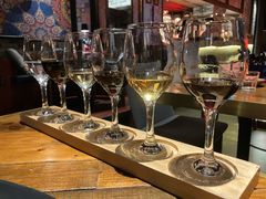 -AZUL by FUEL蓝色·法式酒馆(琶醍店)