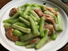 -天和晟新京菜.水煮鱼.湘土菜(国展店)