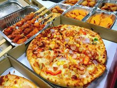 -尊宝比萨(棠东店)