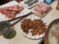 -吉羊三宝(复兴门笔管胡同店)