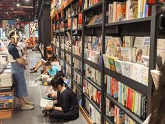 -西西弗书店·矢量咖啡(新光天地店)