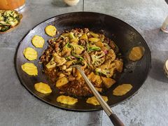 -咊记茅草棚柴火鸡(乌当店)