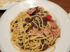 -萨莉亚意式餐厅(杭州西溪龙湖天街店)