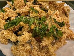 -金姐台湾菜(珠江路店)
