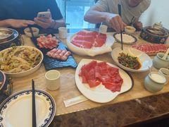 -内蒙古驻京办餐厅