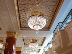 -咖啡苑自助餐厅·中国大饭店