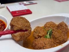 -喜家德虾仁水饺(中央大街店)