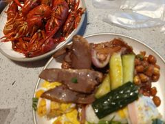 -钱小奴创意自助餐厅·原切谷饲安格斯畅吃(苏州昆山招商花园城店)