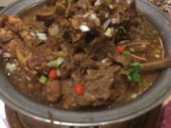 -乔先生涮肉·鲜活牛羊肉火锅(塘沽店)