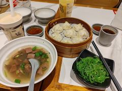 -馋三尺蟹粉小笼(人民广场店)