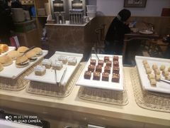 -素满香·食养自助(建邺万达店)